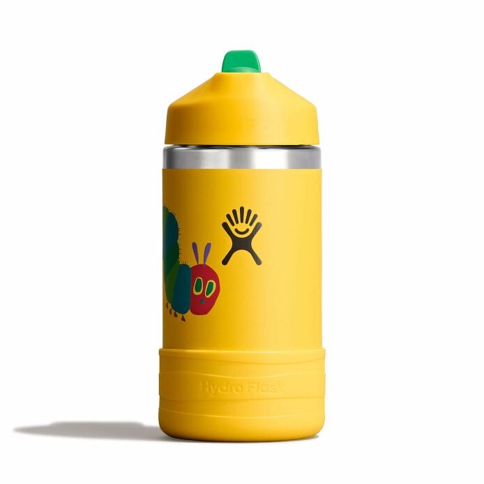kids-12-oz-bottle-world-of-eric-carletm-r6 le26-w12-1000-kids-12-oz-wide-straw-cap-and-boot-yellow-caterpillar-straight_1.jpg