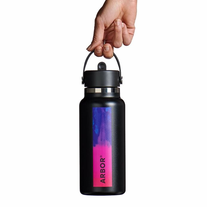 32-oz-wide-mouth-hydro-flask-x-arbor-t0 le26-w32-1008-32-oz-wide-flex-straw-bottle-arbor-rain-hb-2_1.jpg