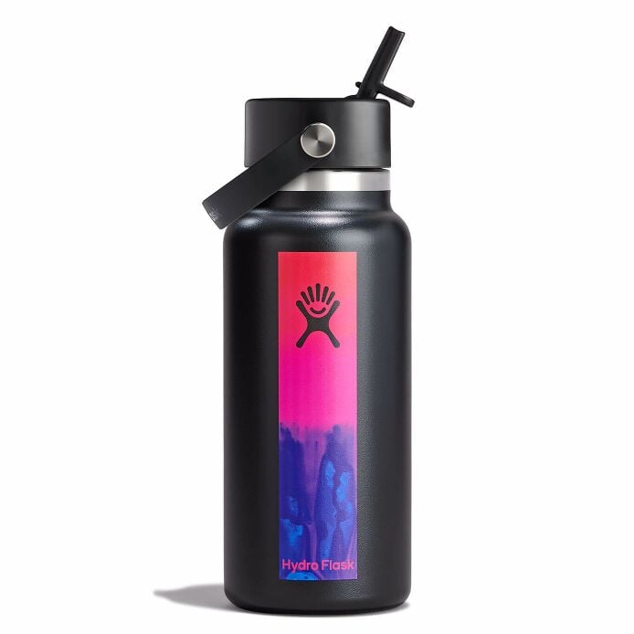 32-oz-wide-mouth-hydro-flask-x-arbor-t0 le26-w32-1008-32-oz-wide-flex-straw-bottle-arbor-rain-straight-front_2.jpg