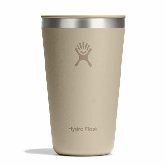 16-oz-all-around-tumbler-tonal-oat-j6 t16cpc114_16ozallaroundtumblerpressinlid_oat_straighton.jpg