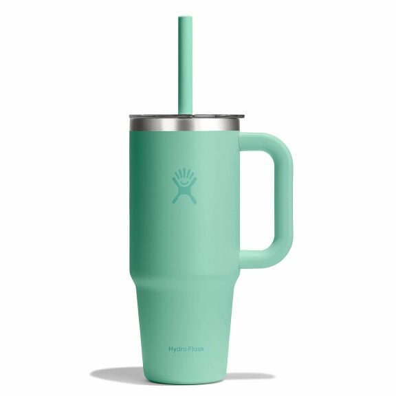 24-oz-travel-tumbler-l6 tt24pscc344-24-oz-travel-tumbler-clear-lid-mermaid-green-straight.jpg
