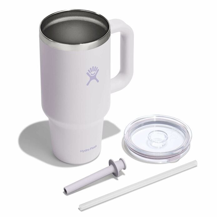 32-oz-travel-tumbler-o8 tt32pscc145-32-oz-travel-tumbler-clear-lid-cloud-pink-exploded.jpg